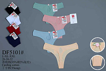 Трусики DF5101 - делук