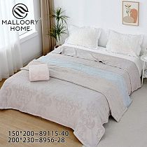 Покрывало Mallory 89115-40 mix - делук
