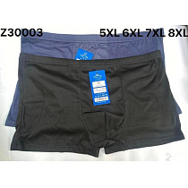 Трусы Redoor 30003 mix - делук