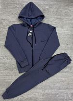 Костюм Спорт Mmz 289-2 navy - делук