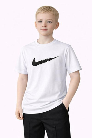 Футболка Sevim SV1461 white - делук