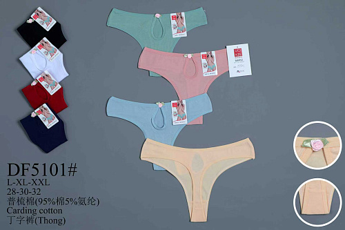 Трусики DF5101 - делук