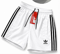 Штаны Alex Clothes 14864 white - делук