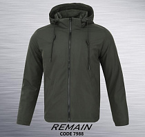 Куртка Azt AZ62-7988 khaki - делук