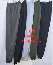 Штаны Спорт Peng 270 l.grey - делук