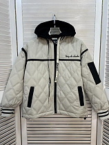 Куртка Major 24499 beige - делук