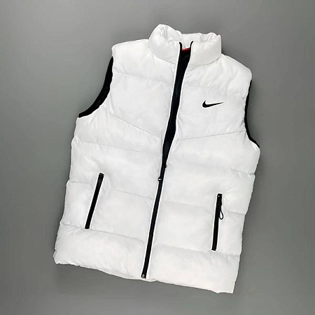 Жилетка Faraon 0576 white - делук