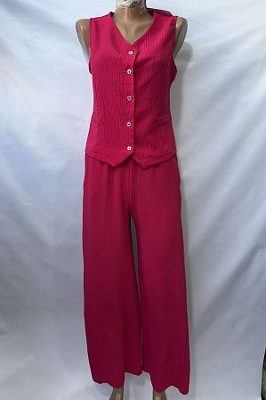 Костюм Namik NM89 crimson - делук