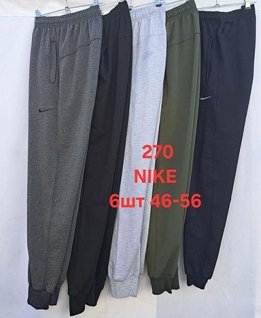 Штаны Спорт Peng 270 l.grey - делук