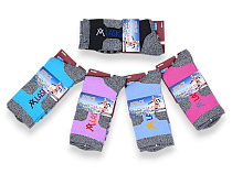 Носки Jelzin N1992 mix - делук