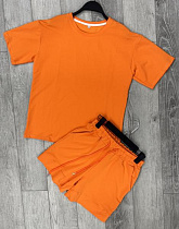 Костюм Divo DV1735 orange - делук