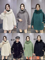 Куртка Peng L610 mix - делук