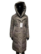 Куртка Orange Chinese M58 brown - делук