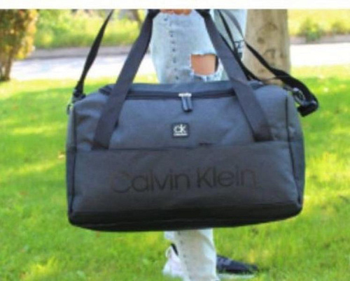 Сумка Candy Bags CB305 grey - делук