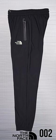Штаны Спорт Azt AZ364-3 black - делук