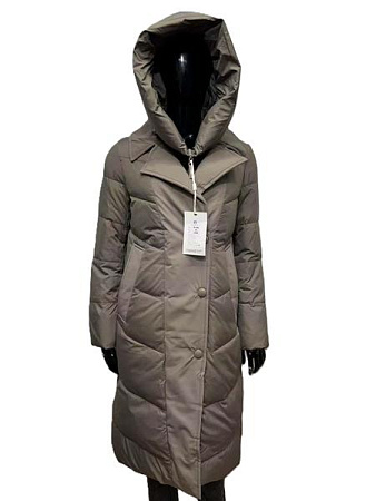 Куртка Orange Chinese M58 brown - делук