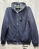 Кофта Спорт Minh 2273 navy - делук