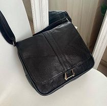 Сумка Best Bags MS100 black - делук