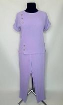 Костюм Kirgiz K117 purple - делук