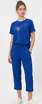 Костюм Romeo Life RL1128 blue - делук