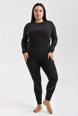 Термобелье Sport Style SS120 black - делук