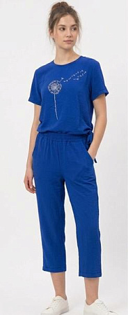 Костюм Romeo Life RL1128 blue - делук