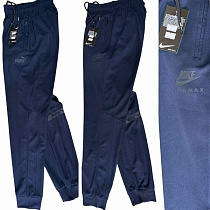 Штаны Спорт Sevim 48-1N navy - делук