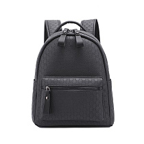 Рюкзак Luna-Bag S2255 grey - делук