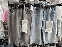 Шорты Major 283208 grey - делук