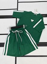 Костюм Kosmy K9 green Костюм Kosmy K9 green - делук