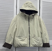 Куртка Comod 2523 mint - делук