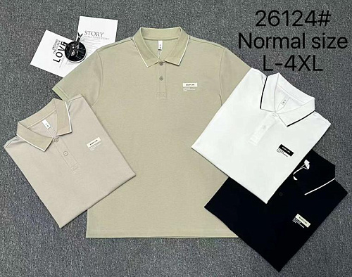 Футболка 2Bro 26124 mint - делук