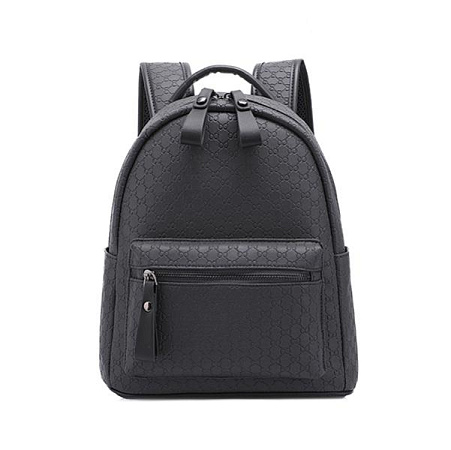 Рюкзак Luna-Bag S2255 grey - делук