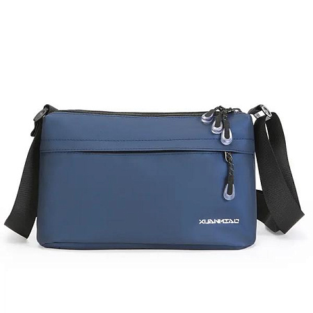 Сумка Fashion Bag XY015-2 blue - делук