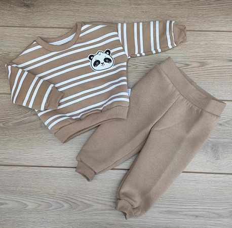 Костюм Emir Kids 517 beige - делук