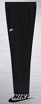Штаны Спорт Azt AZ1163 black - делук