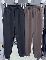 Штаны Спорт Style Nadezhda 1579 black - делук