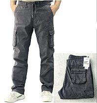 Джинсы Lili 8098-21 grey - делук