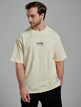 Футболка Little Secret 500321 yellow - делук