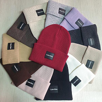 Шапка Candy CN2093 mix - делук