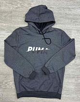 Худи Mirwear MW179-20-3 d.grey - делук