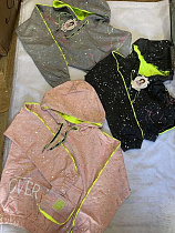 Батник Zayka ZA2113 beige - делук