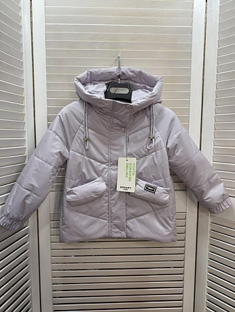 Куртка Major BM2601 purple - делук