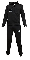 Костюм Спорт Sevim SV1541 black - делук
