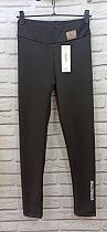 Лосины Svedajin BKT2922 black - делук