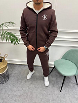 Костюм Спорт Faraon 1713 brown - делук