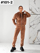 Костюм Спорт Romeo Life 101-2 beige - делук