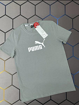 Футболка Alex Clothes 13321 mint - делук