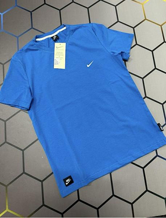 Футболка Alex Clothes 13282 l.blue - делук