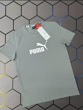 Футболка Alex Clothes 13321 mint - делук